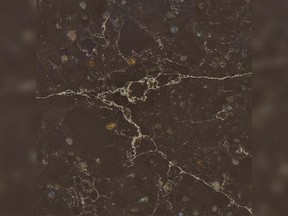 Blanco Capri Silestone - Mutfak Tezgahı Ankara