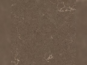 Chrome Silestone - Mutfak Tezgahı Ankara