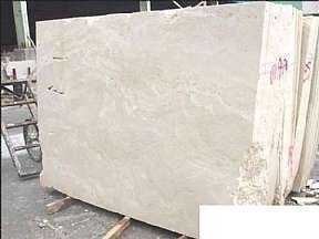 Bianco Travertine 600