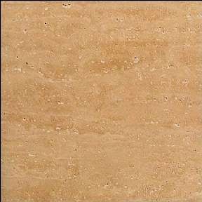 Dark Beige Travertine 500