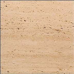 Light Beige Travertine 500