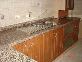 Granit Mutfak Tezgahları Ankara 5