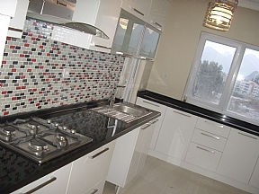 Granit Mutfak Tezgahı Ankara