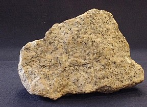 İşlenmemiş Doğal Granit Taşı