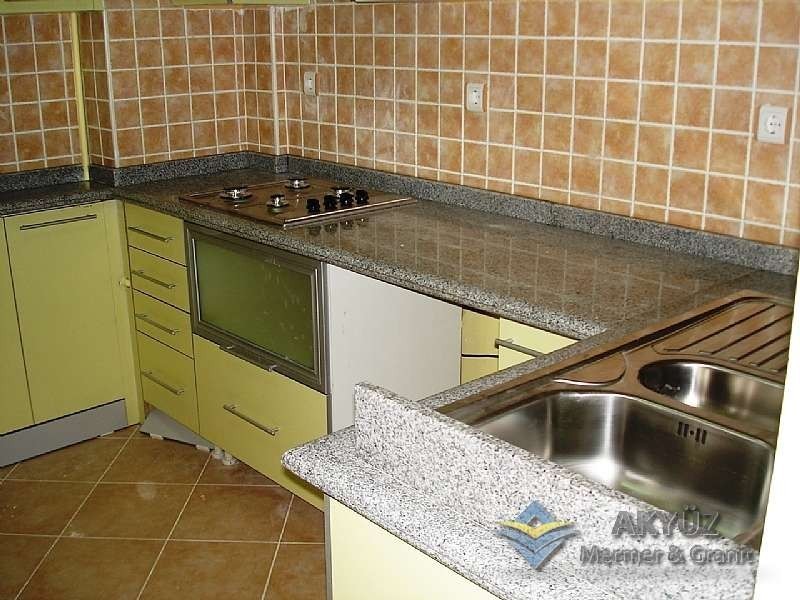 Mutfak Tezgahları